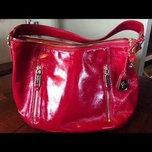 Cole Haan purse